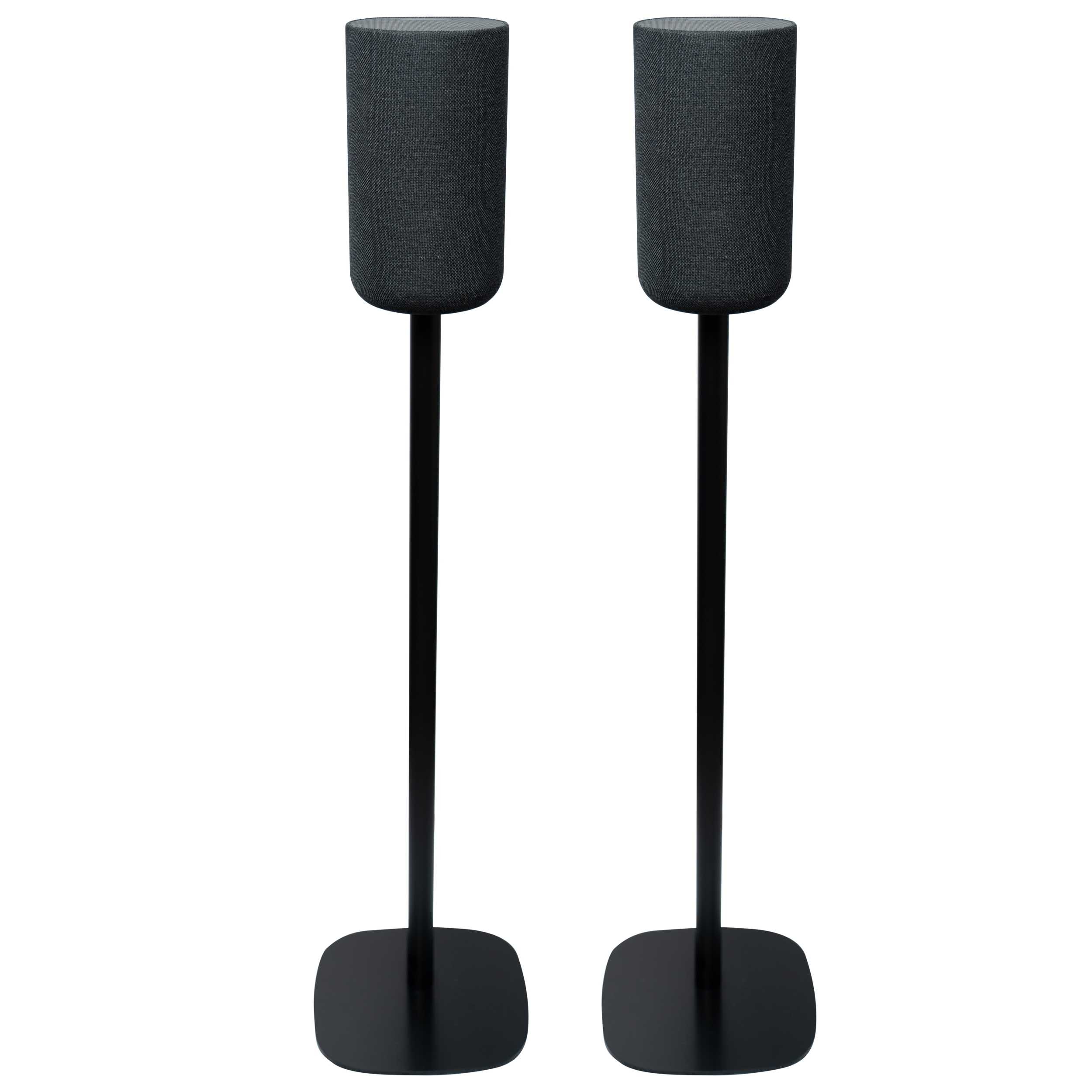 Vebos standaard Sony bravia theatre system 6 zwart set XL (100cm)