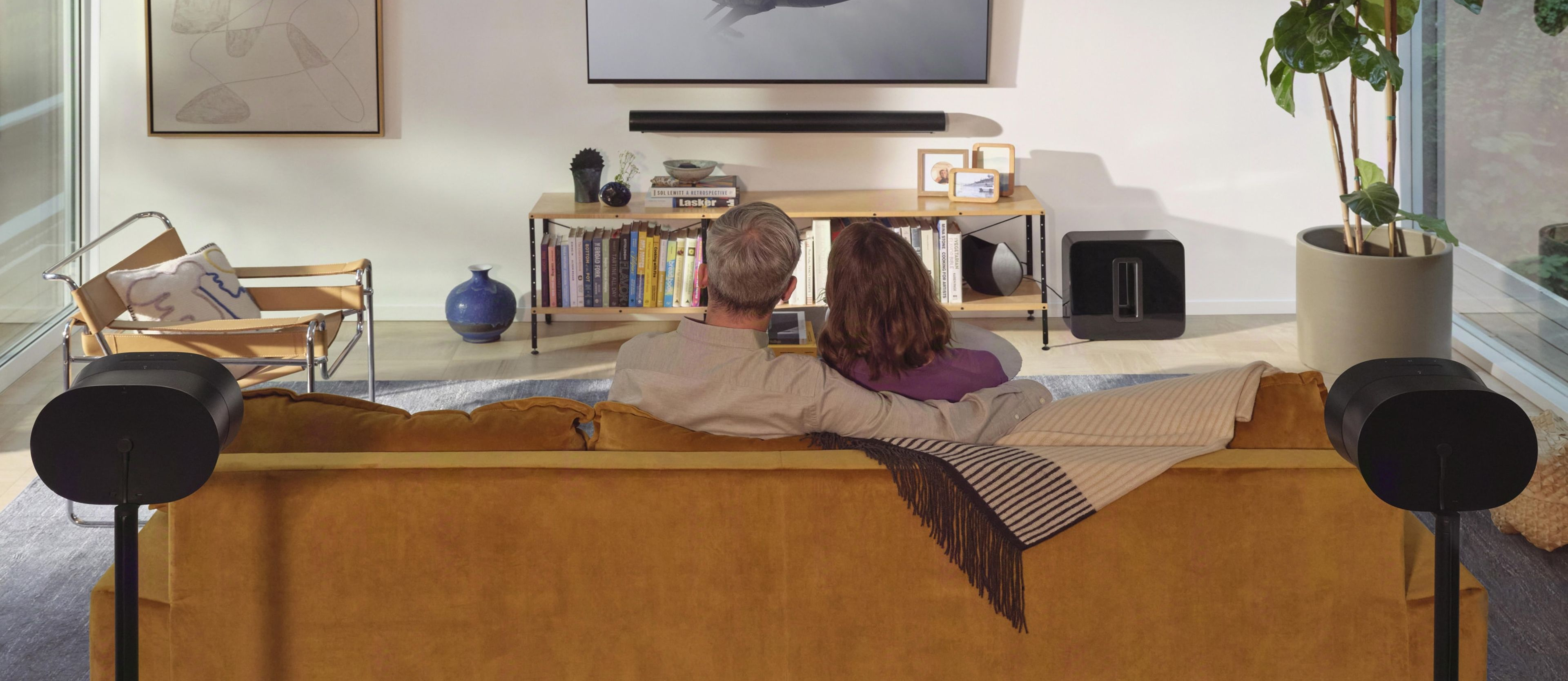 Wat is de beste home cinema set voor thuis?