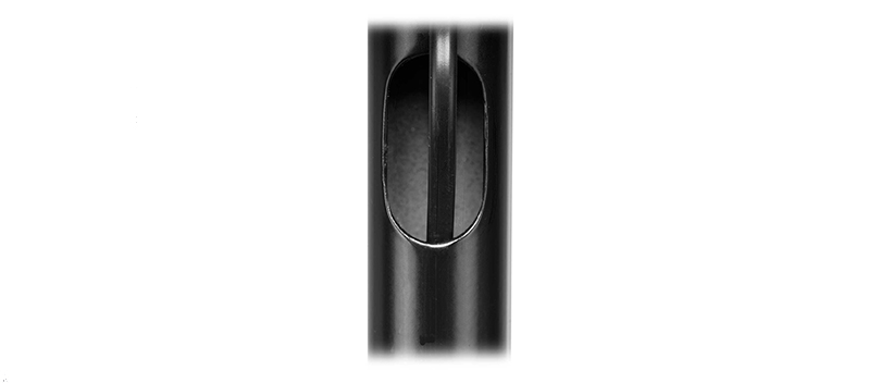 speaker stroomkabel wegwerken