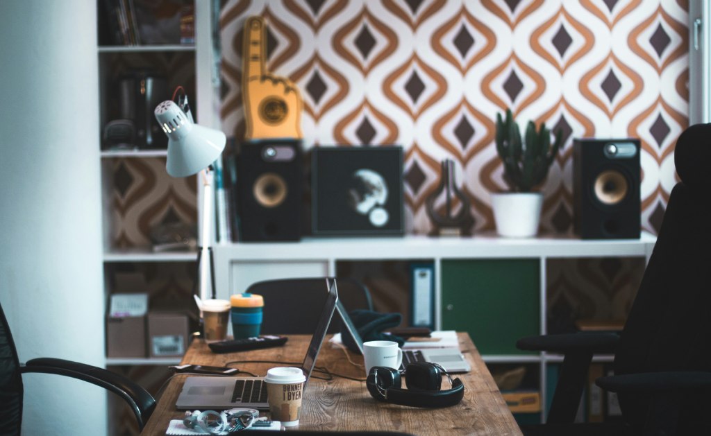 Speakers op laten gaan in jouw interieur