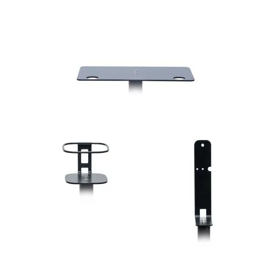 Speaker standaard beugels los te koop voor verschillende merken en type speakers