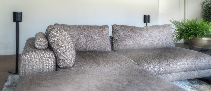 De ideale plaatsing van jouw speakers? Als specialist in standaarden en beugels vertellen we je er alles over ✓A-merk TV en audio apparatuur